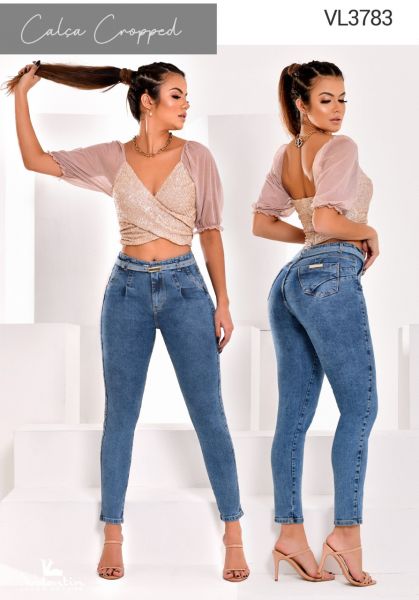 Calça jeans 3