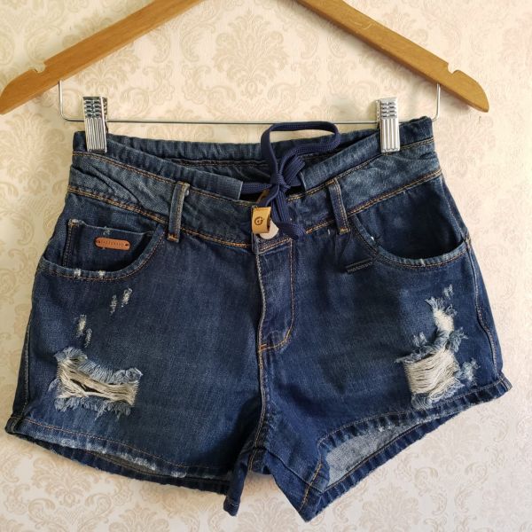 Short 3