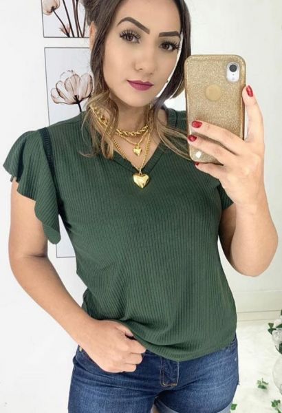 Blusinha 20