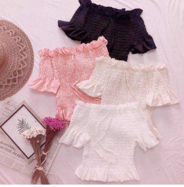 Blusinha 26