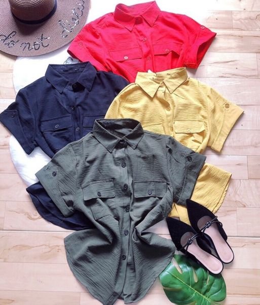 Blusinha 24
