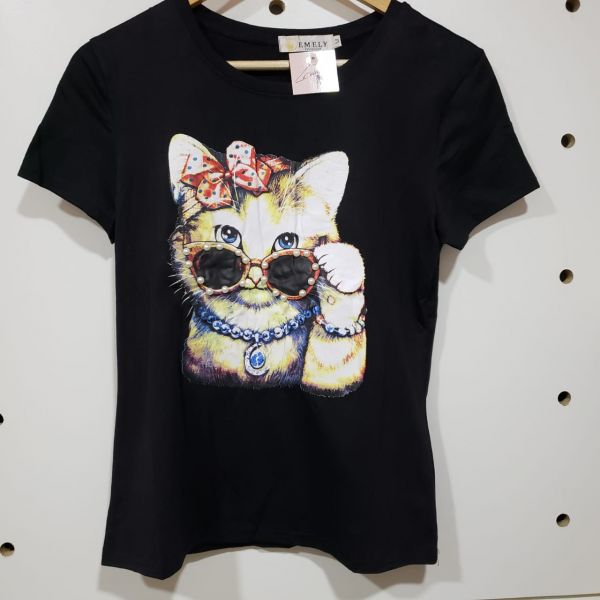 Blusinha 11