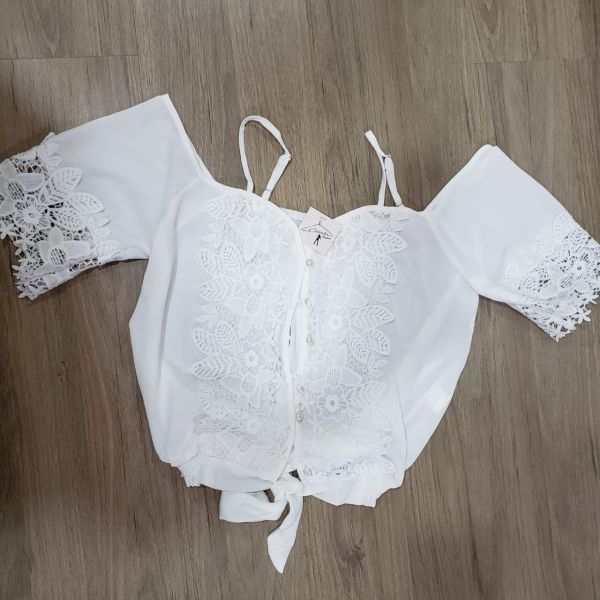 Blusinha 15