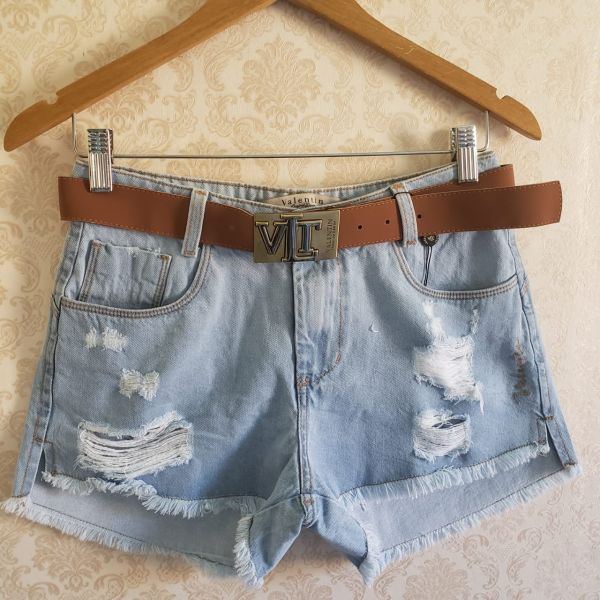 Short 7