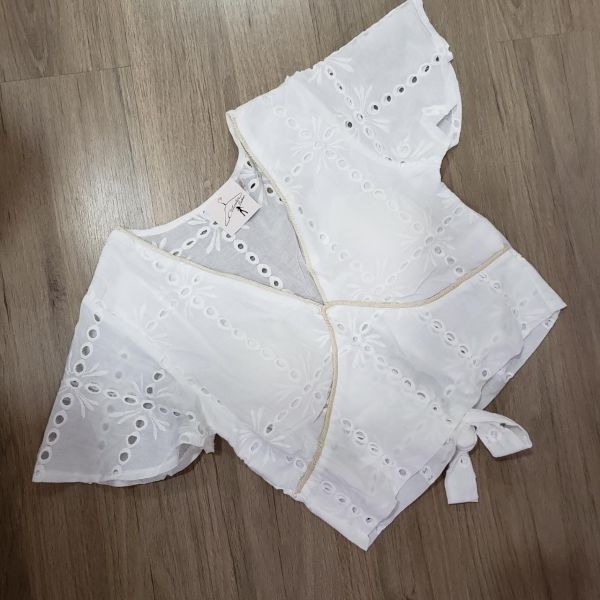 Blusinha 16