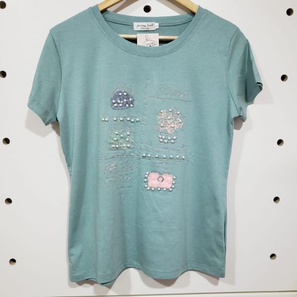 Blusinha 7