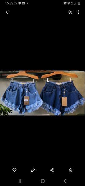 Short 1