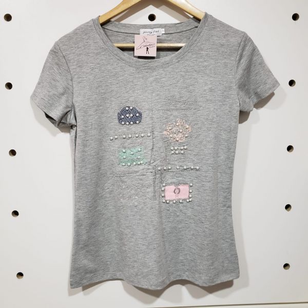 Blusinha 8
