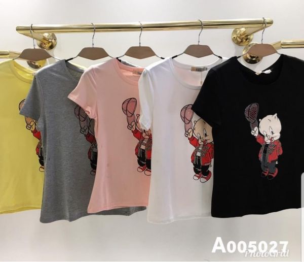 Blusinha 12