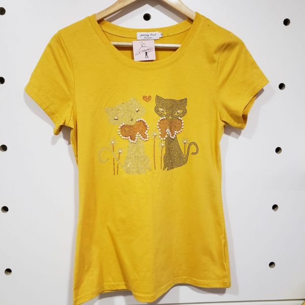 Blusinha 4