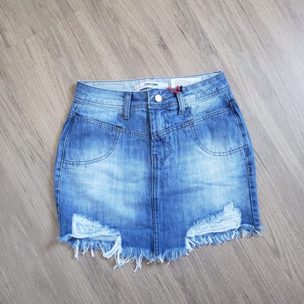 Short 4