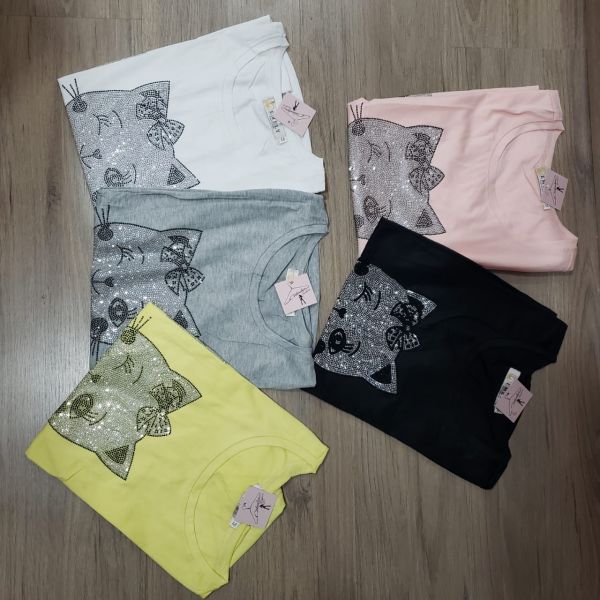 Blusinha 23