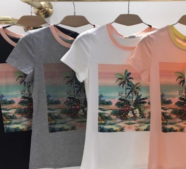 Blusinha 19